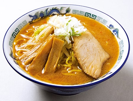 札幌拉麺大心/ダイシン サッポロヌードル