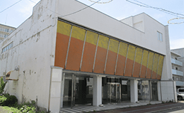 千歳幸町ビル