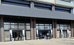 苗穂ヒラクス
