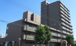 スカイヒルズ末広7