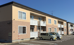スカイピア勇舞